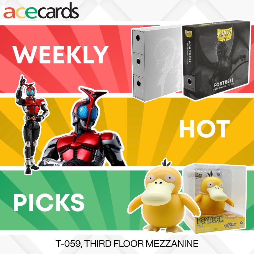 Ace Cards & Collectibles